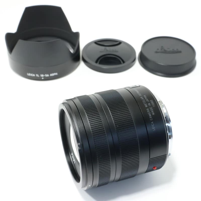 バリオ・エルマー T 18-56mm F3.5-5.6 ASPH. 11080