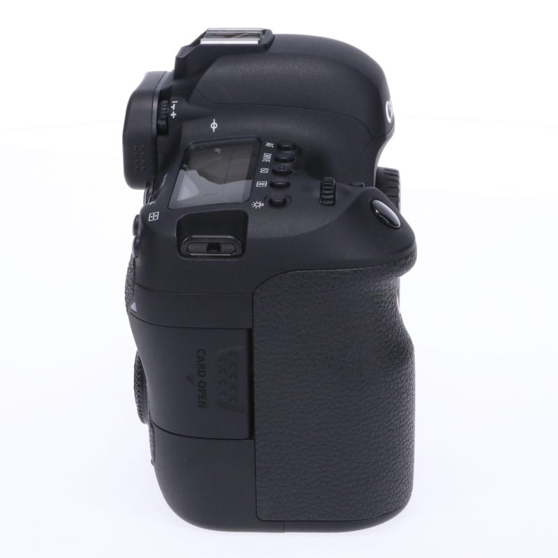 EOS 6D Mark II ボディー