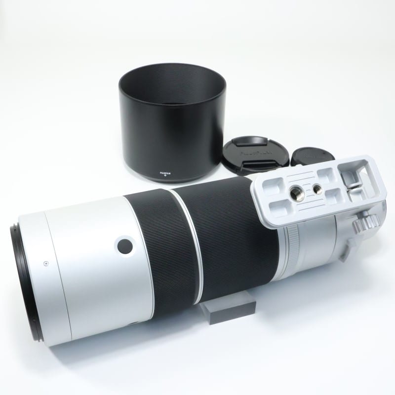 フジノンレンズ XF150-600mmF5.6-8 R LM OIS WR