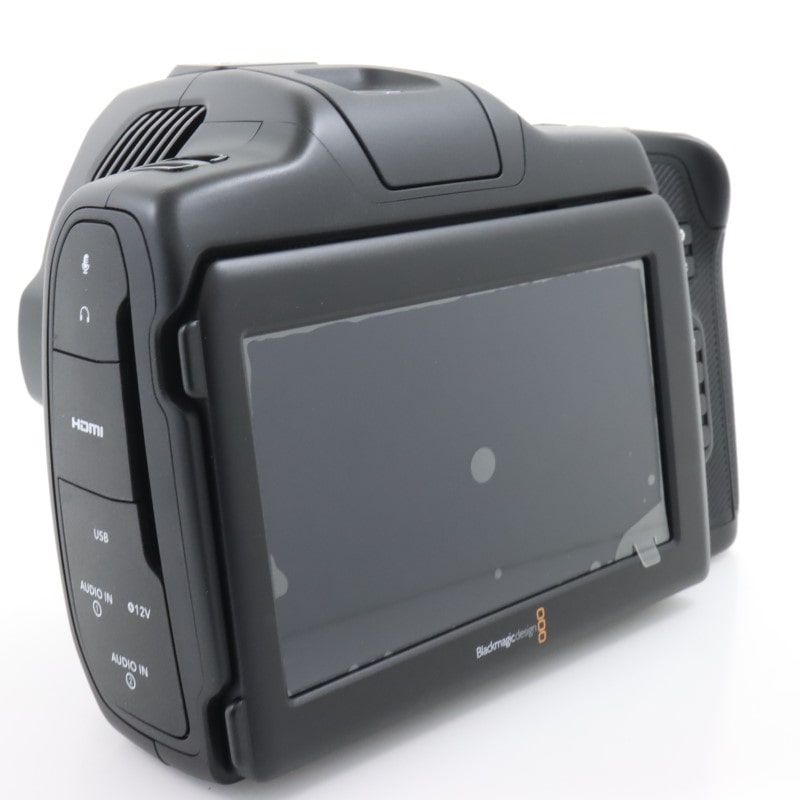CINECAMPOCHDEF6K2 [Blackmagic Pocket Cinema Camera 6K G2]