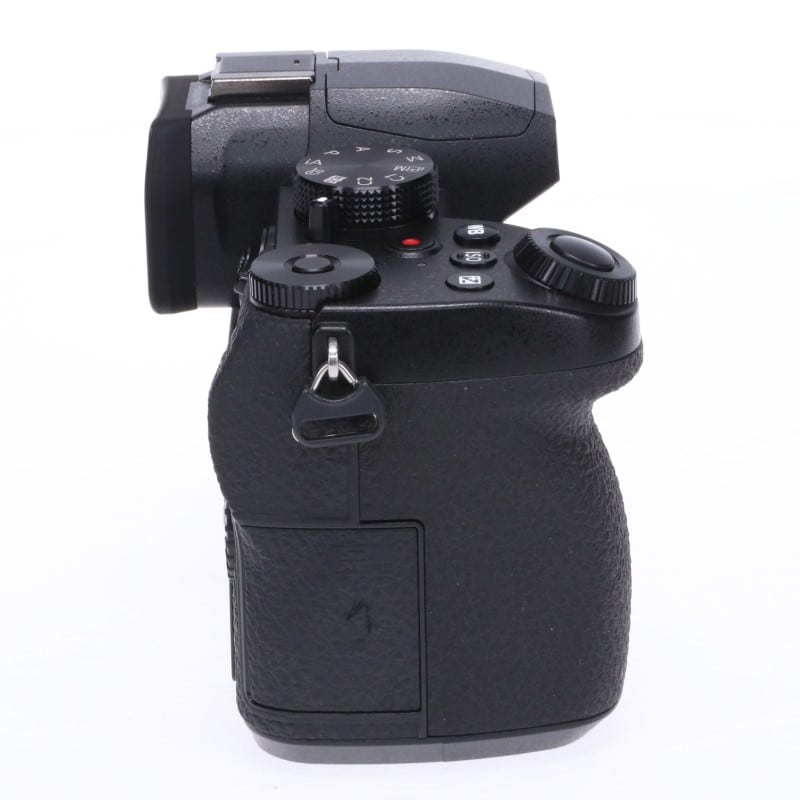 LUMIX G99D ボディ DC-G99D-K