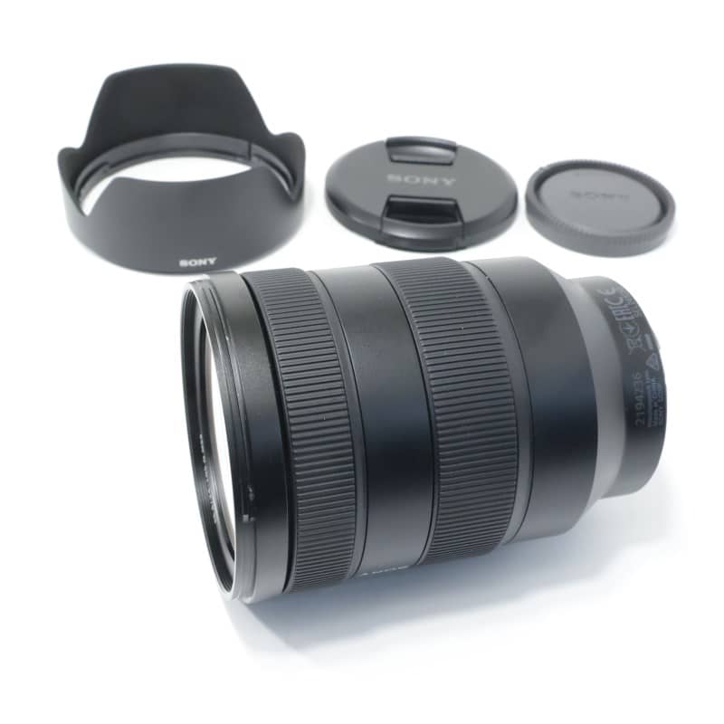 FE 24-105mm F4 G OSS SEL24105G