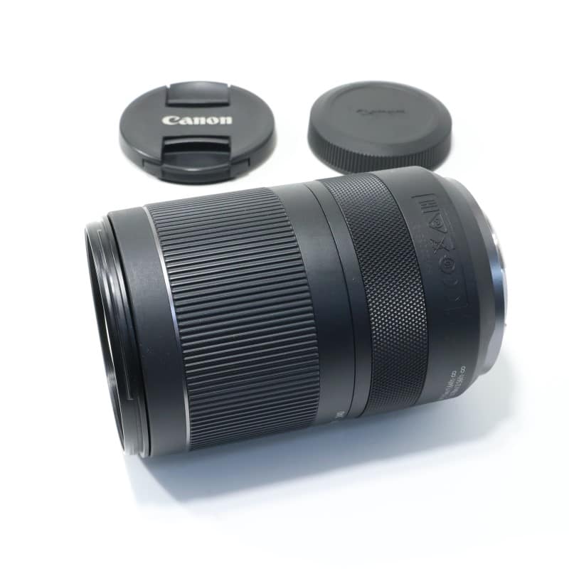 RF24-240mm F4-6.3 IS USM