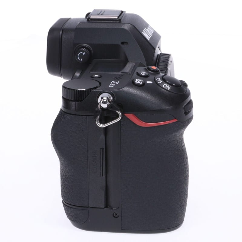 Nikon Z6III ボディ Aランク 中古｜フジヤカメラ
