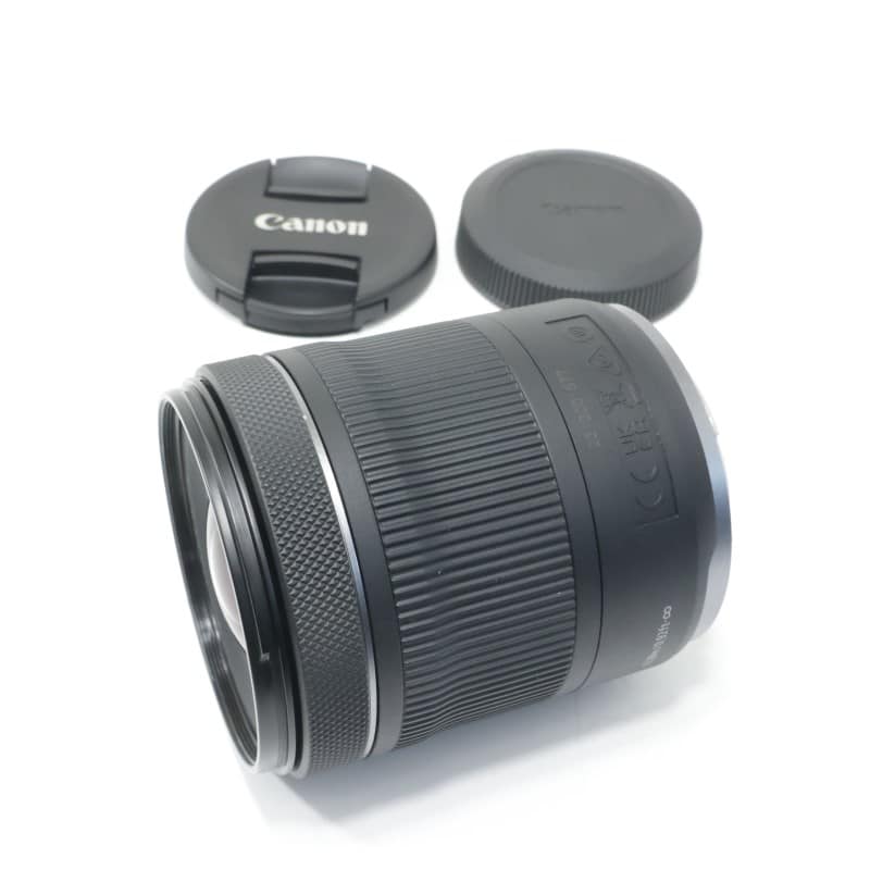 RF15-30mm F4.5-6.3 IS STM