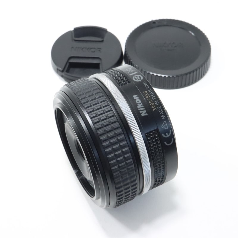 NIKKOR Z 28mm f/2.8(Special Edition)