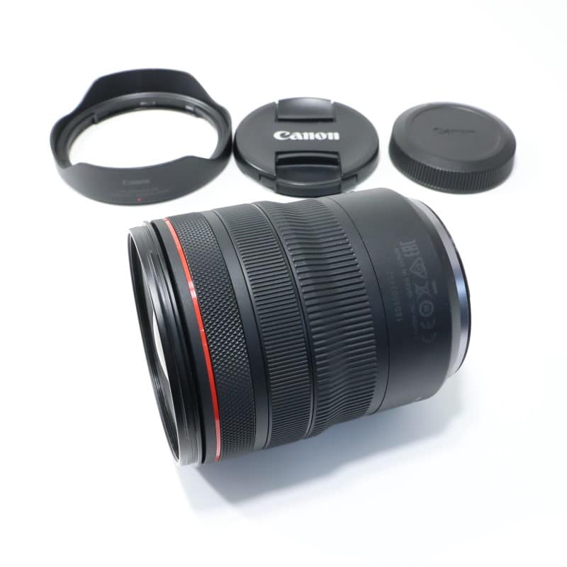 RF14-35mm F4 L IS USM