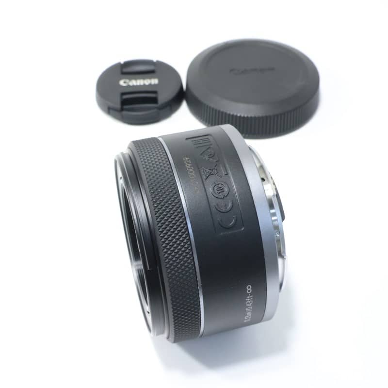 RF16mm F2.8 STM