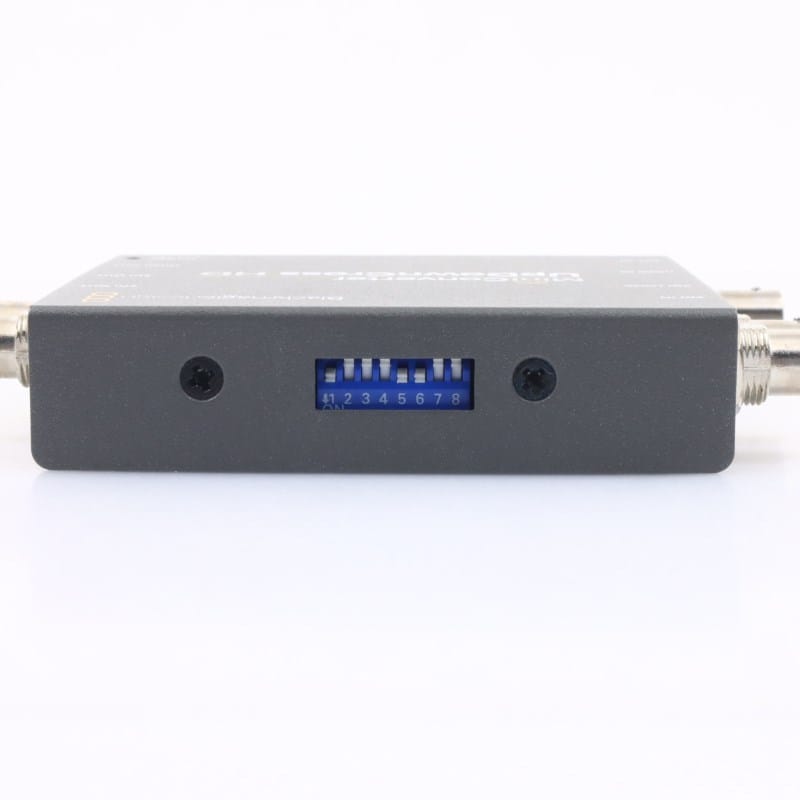 Mini Converter UpDownCross HD