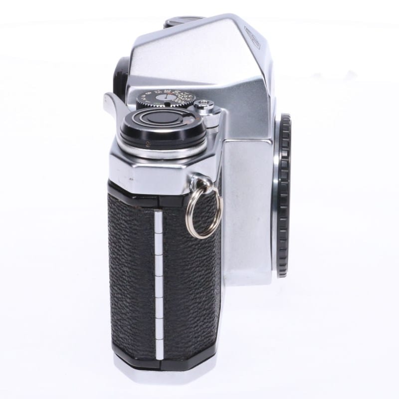 PENTAX SV AB-ランク 中古｜フジヤカメラ