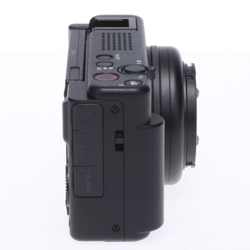 VLOGCAM ZV-1F ブラック