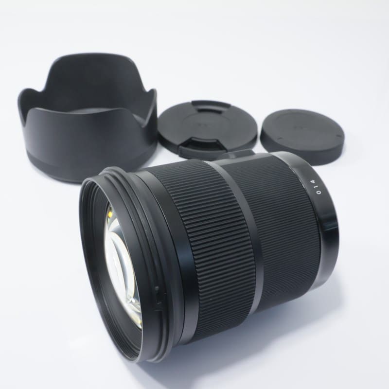50mm F1.4 DG HSM Art キヤノン