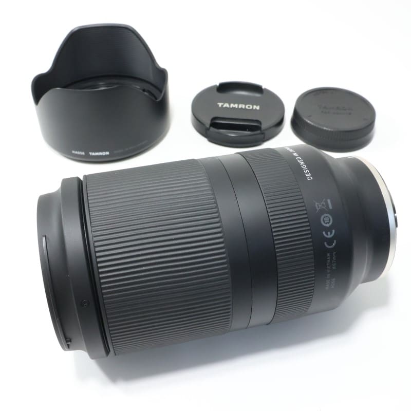 70-180mm F/2.8 Di III VXD A056 ソニーE
