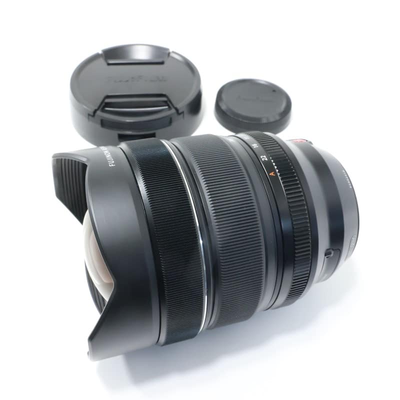 フジノンレンズ XF8-16mmF2.8 R LM WR