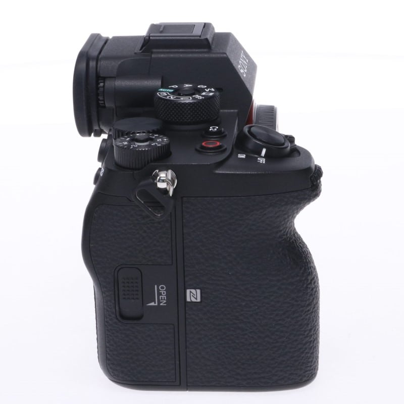 SONY α7S III ボディ ILCE-7SM3 中古 C2120170382282|中古通販 SONY α7S III ボディ ILCE-7SM3 中古 C2120170382282|中古通販