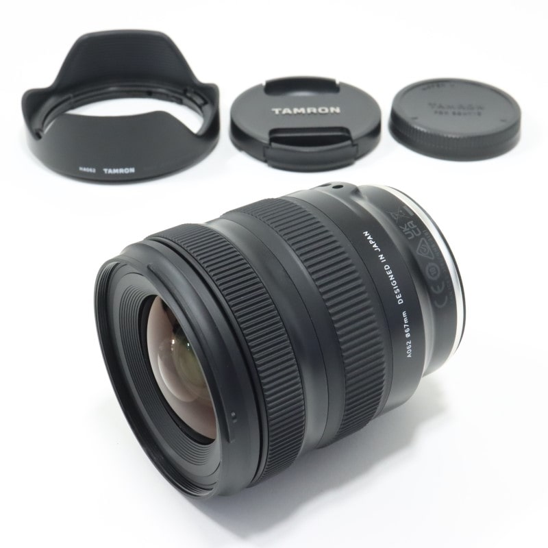 20-40mm F/2.8 Di III VXD A062 ソニーEマウント