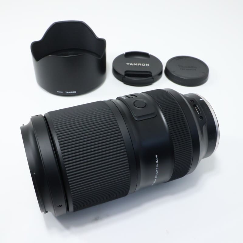 70-180mm F/2.8 Di III VC VXD G2 (Model A065) ソニー E マウント用