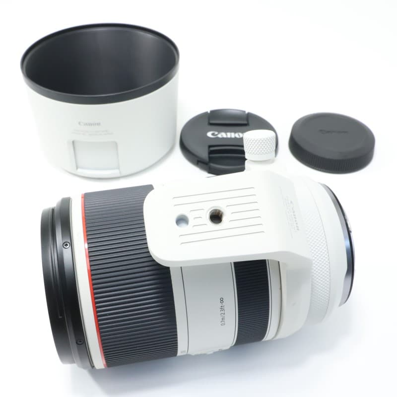 RF70-200mm F2.8 L IS USM