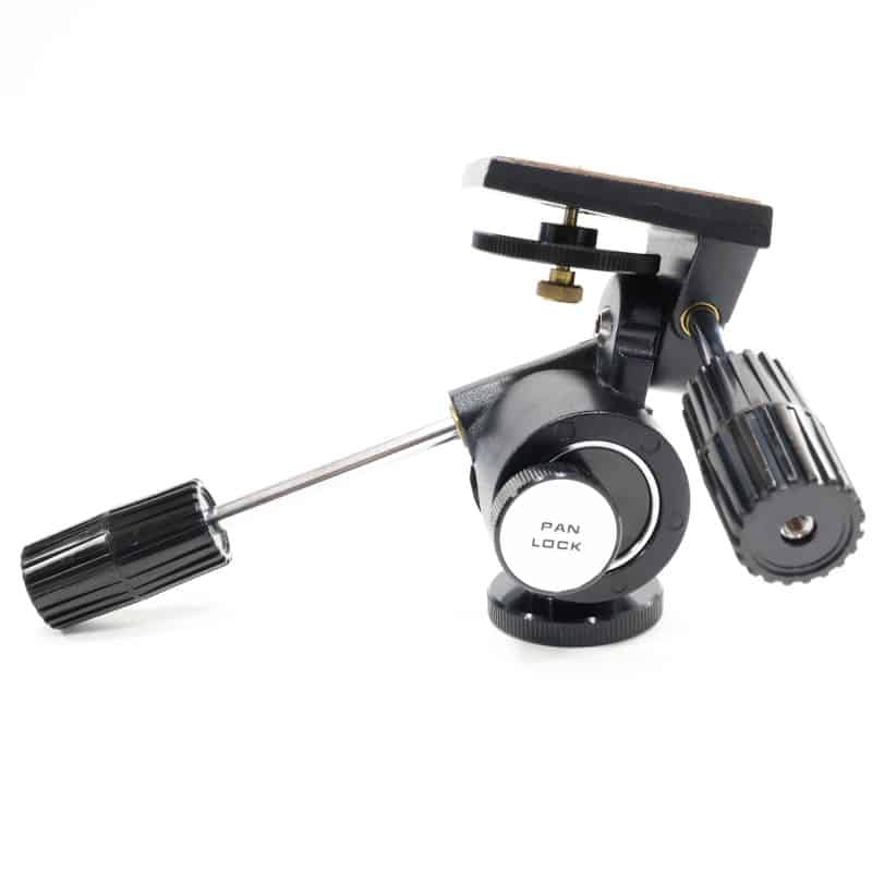 3Dヘッド 長・短パン棒付 太ネジ