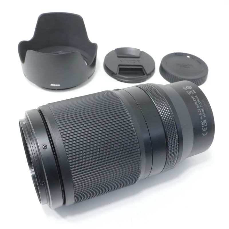 NIKKOR Z 70-180mm f/2.8