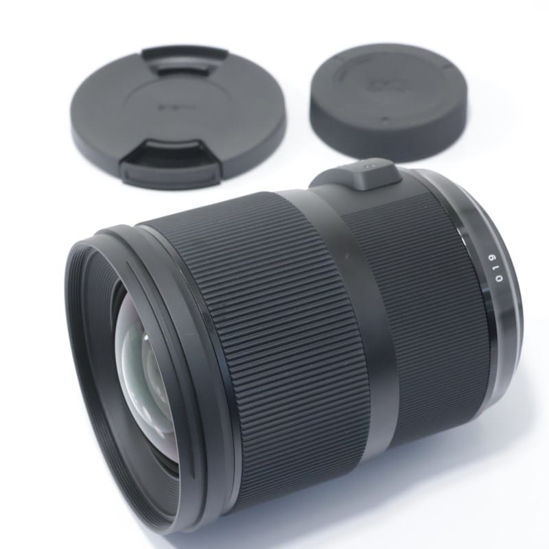 28mm F1.4 DG HSM | Art ニコンFマウント