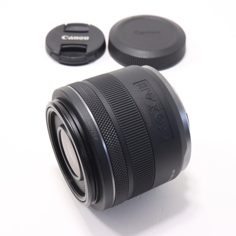RF35mm F1.8 MACRO IS STM