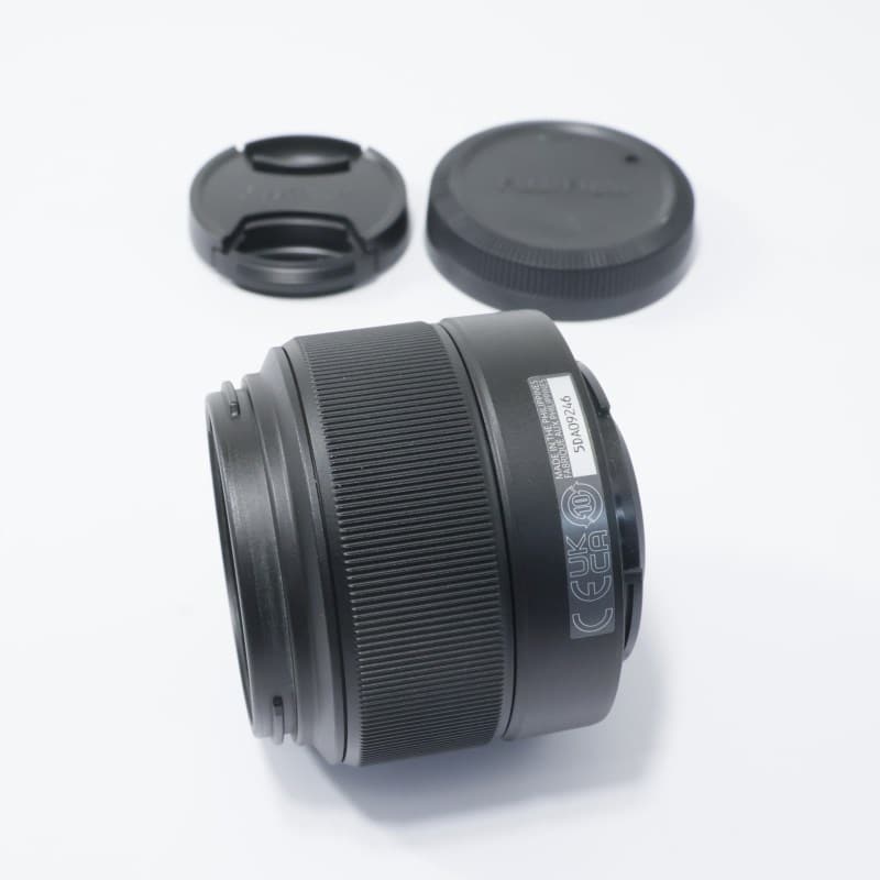 富士フイルム フジノンレンズ XC35mmF2 ABランク 中古｜フジヤカメラ