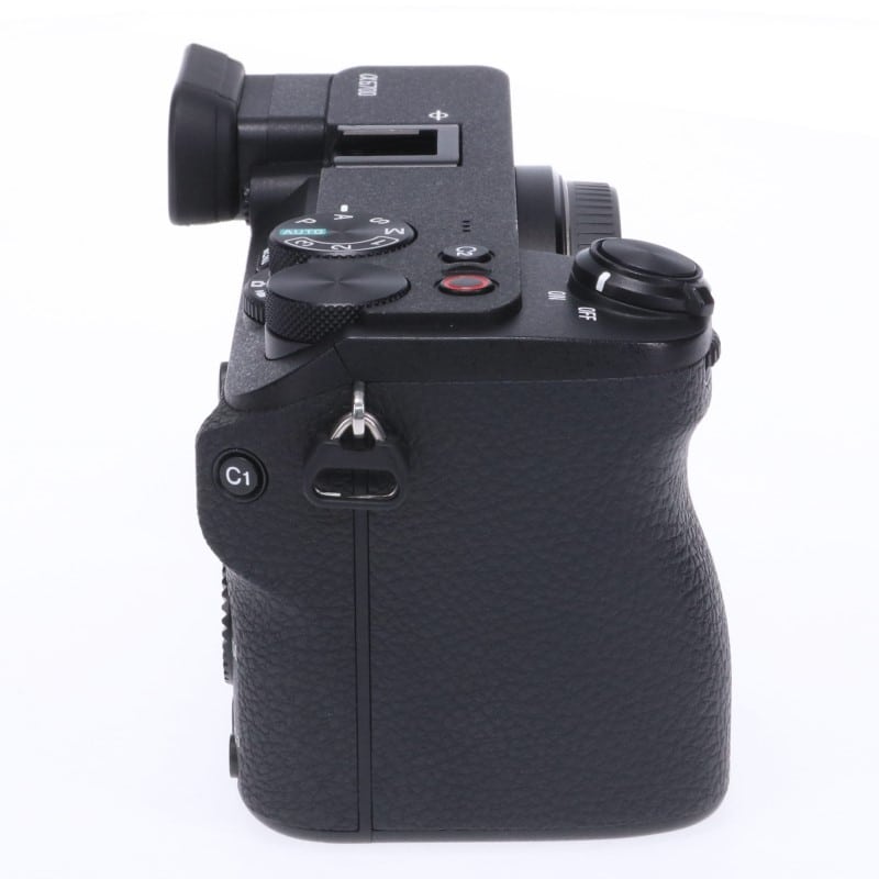α6700 ボディ ILCE-6700