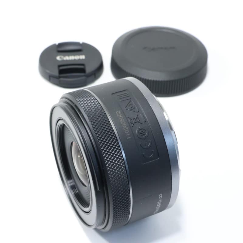 RF16mm F2.8 STM