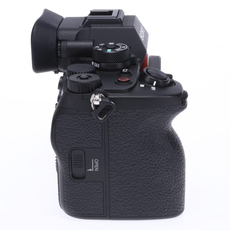 α7R V ボディ ILCE-7RM5