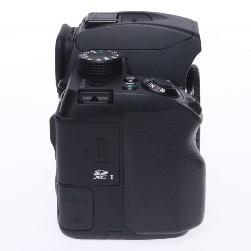 PENTAX K-70 ボディ ブラック