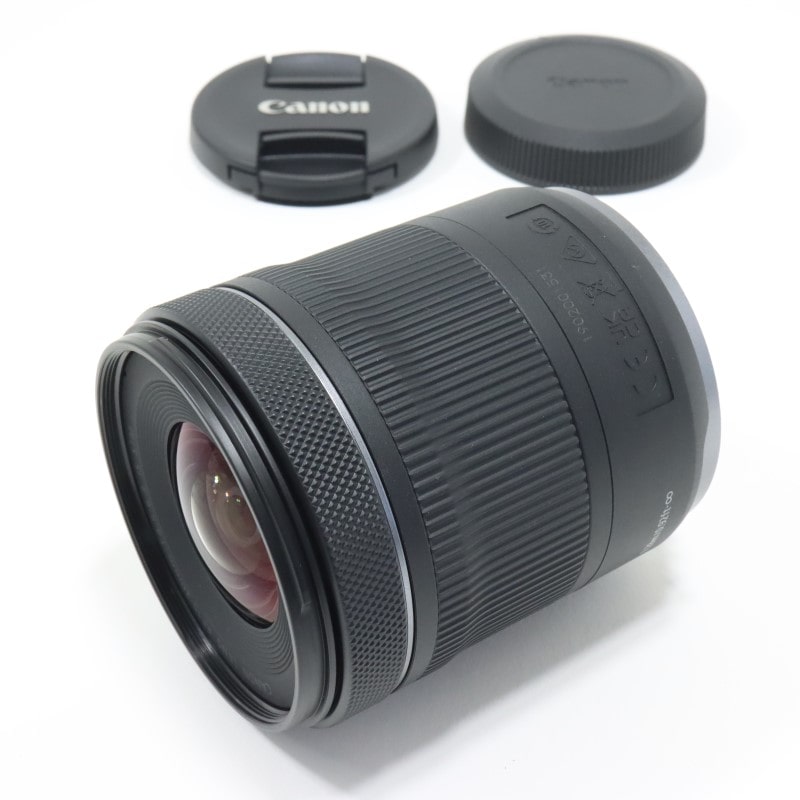 RF15-30mm F4.5-6.3 IS STM