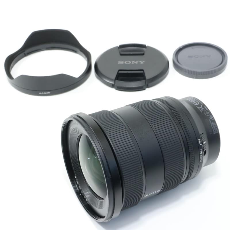 FE 16-35mm F2.8 GM II SEL1635GM2