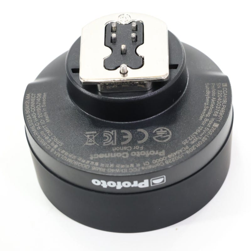 Connect-C canon用 901310