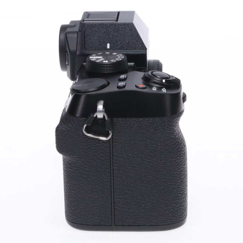 FUJIFILM X-S10