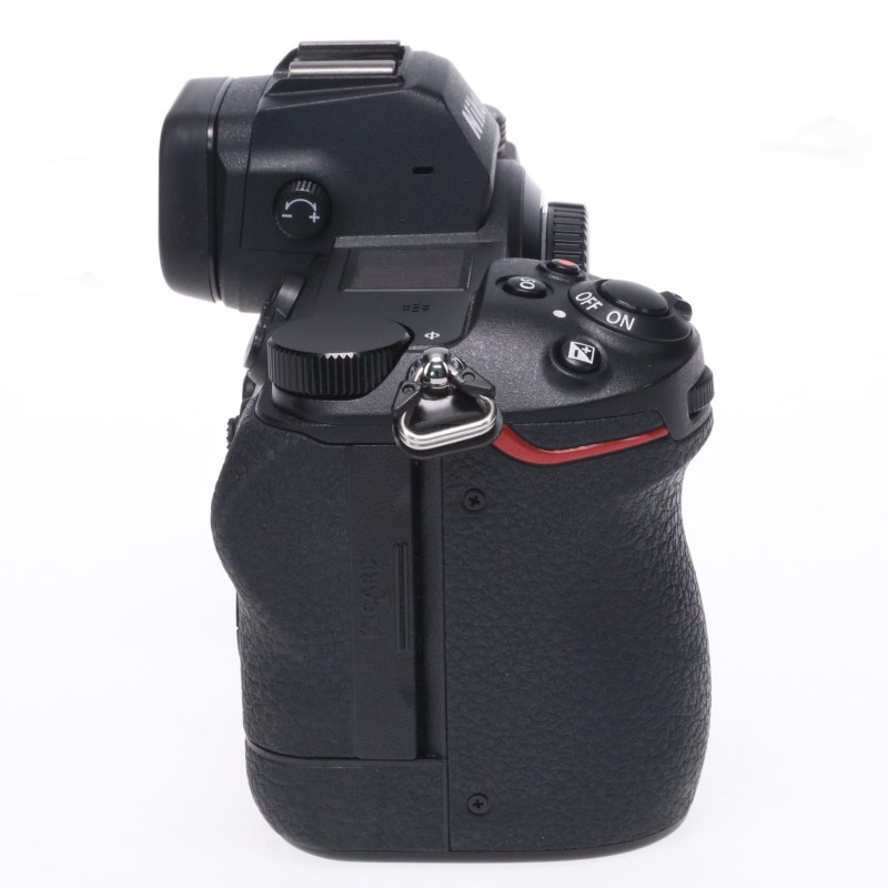 Z6II