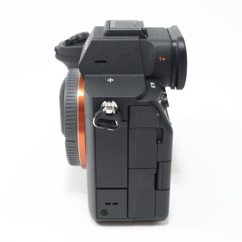 α7 IV ILCE-7M4