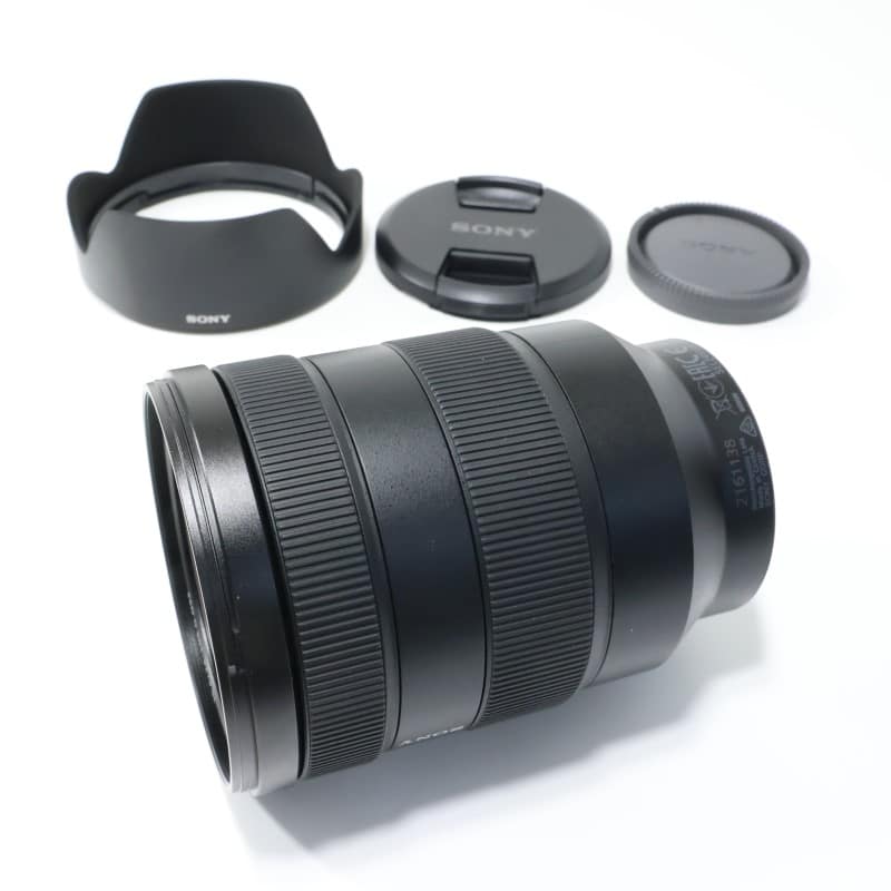 FE 24-105mm F4 G OSS SEL24105G