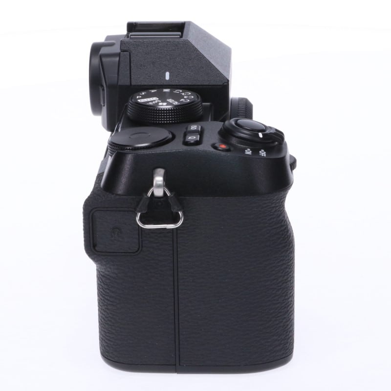 FUJIFILM X-S20 ボディ