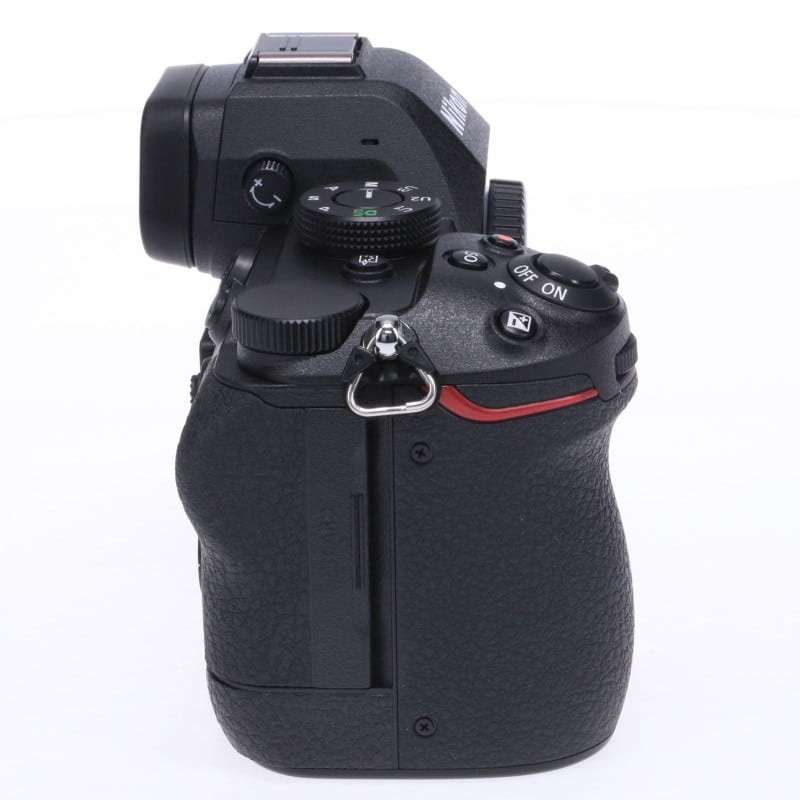 Z5II ボディ