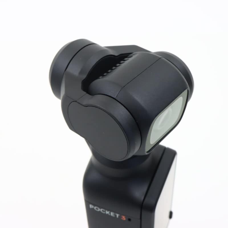 OP9923 [Osmo Pocket 3]