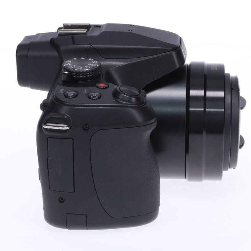LUMIX FZ85D DC-FZ85D