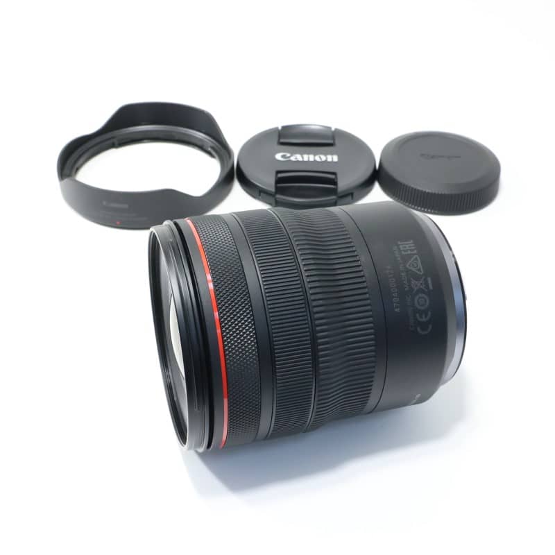 RF14-35mm F4 L IS USM