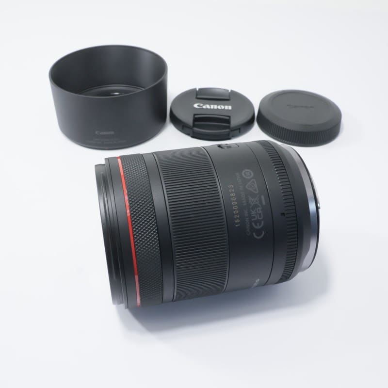 RF50mm F1.4 L VCM