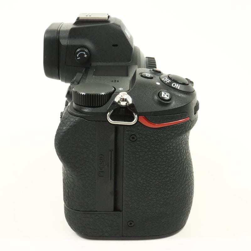 Z6II ボディ