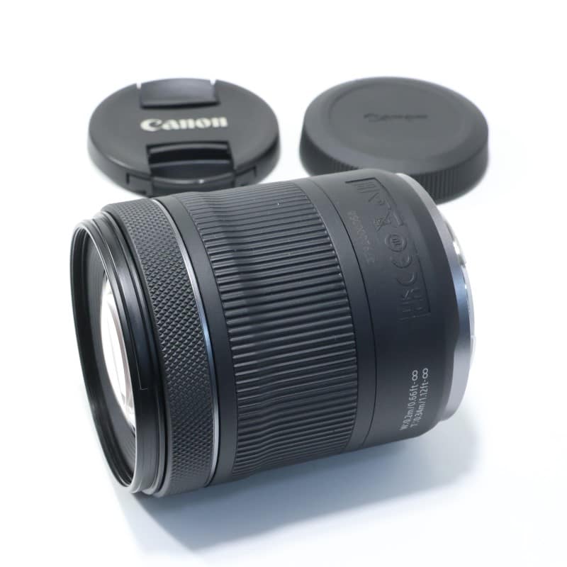 RF24-105mm F4-7.1 IS STM