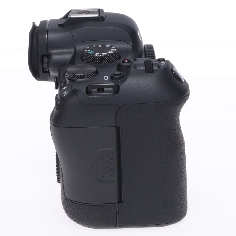 EOS R6