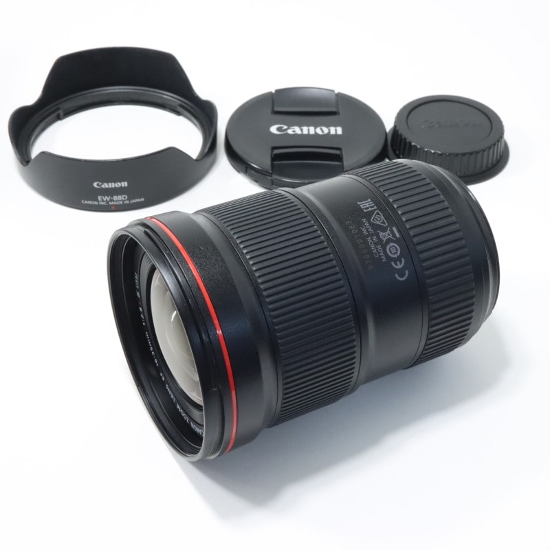 EF 16-35mm F2.8 L III USM
