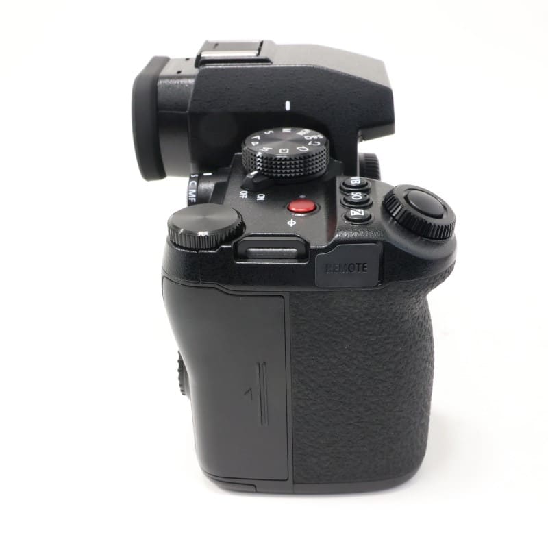LUMIX G9 PROII ボディ DC-G9M2
