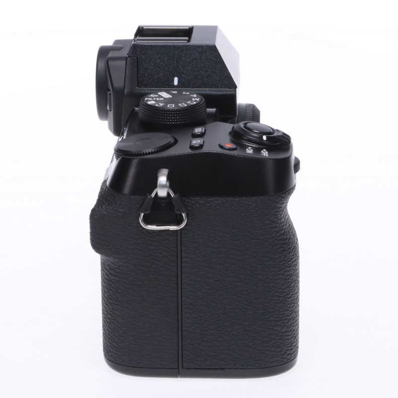 FUJIFILM X-S10